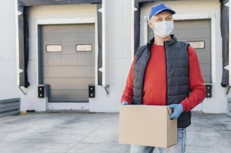 Lahore, Delivery, From Britain To Pakistan: A Complete Guide To Online Shopping From UK