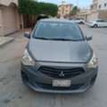 SAR 19000,  Mitsubishi Attrage,  2019,  Automatic,  230500 KM,  Car Sell