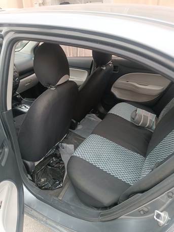 Dammam, Vehicles, Cars & Trucks , SAR 19000,  Mitsubishi Attrage,  2019,  Automatic,  230500 KM,  Car Sell