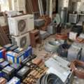 Riyadh Scrap Buyer Scrap Dealer Scrap Trading Company Building Demolition Works Riyadh Cit