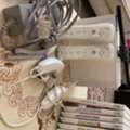 SAR 350,  Nintendo Wii