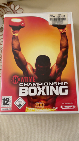 Riyadh, Toys & Games, SAR 350,  Nintendo Wii