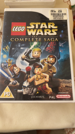 Riyadh, Toys & Games, SAR 350,  Nintendo Wii