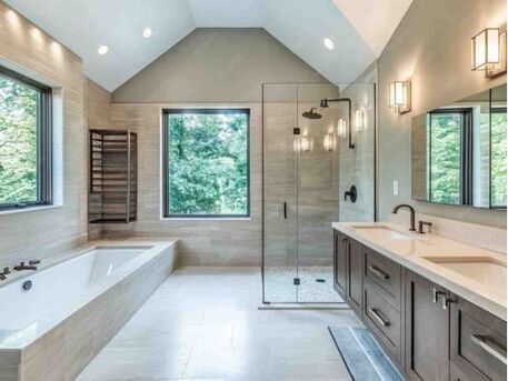 New York, Business, Affordable Bathroom Renovation Services Atlanta | Signature Cabinetry & Design