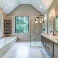 Affordable Bathroom Renovation Services Atlanta | Signature Cabinetry & Design