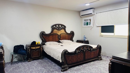 Al Jubail Al Balad, Apartments, Flats, Houses & Villas, SAR 1000/month,  ONE BHK FLAT AVAILABLE FOR RENT