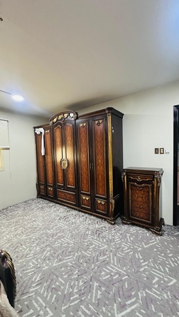 Al Jubail Al Balad, Apartments, Flats, Houses & Villas, SAR 1000/month,  ONE BHK FLAT AVAILABLE FOR RENT