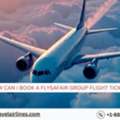 How Can I Book A FlySafair Group Flight Ticket?