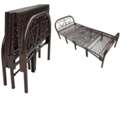SAR 150,  Foldable Bed For Sale In Murabba(Hara)