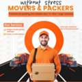 GCS  MOVERS & PACKERS REMOVALS RELOCATION DOOR TO DOOR GCC & WORLD??➡️0576809069