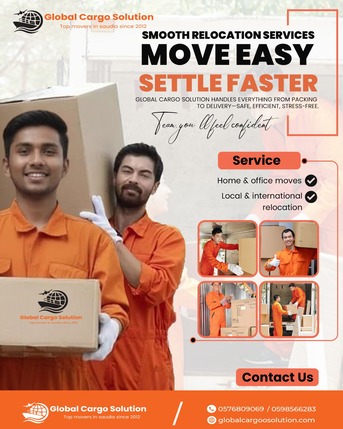 Dammam, Relocation, GCS  MOVERS & PACKERS REMOVALS RELOCATION DOOR TO DOOR GCC & WORLD££➡️0576809069