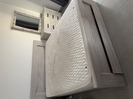 Jeddah, Furniture, SAR 4000,  Bedroom Set