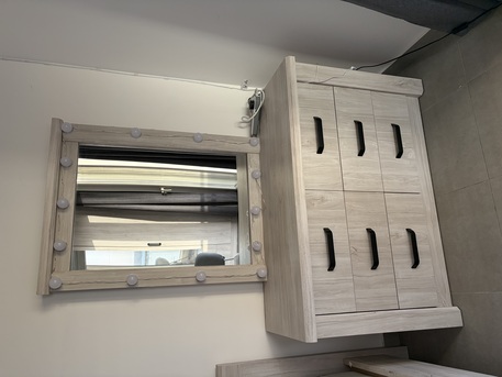 Jeddah, Furniture, SAR 4000,  Bedroom Set