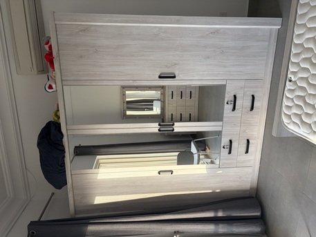 Jeddah, Furniture, SAR 4000,  Bedroom Set