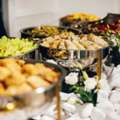 Book Best Wedding Caterers In Gurgaon | Sloshout