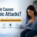 Understand & Manage Panic Attacks With Psych2gether