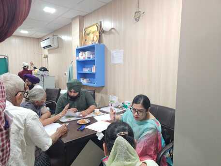Mumbai, Health, Personalized Care For Advanced Joint Conditions