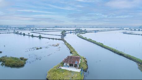 Mumbai, General, Watershed Management In India That Creates Lasting Impact