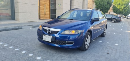 Khobar, Vehicles, Cars & Trucks , SAR 14000,  Mazda 6,  2006,  256000 KM,  , , Fully Automatic Car, Hatchback, Made In Japan, Amazing Drive Feel.  Most Ec