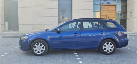 Khobar, Vehicles, Cars & Trucks , SAR 14000,  Mazda 6,  2006,  256000 KM,  , , Fully Automatic Car, Hatchback, Made In Japan, Amazing Drive Feel.  Most Ec