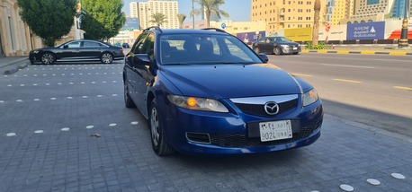 Khobar, Vehicles, Cars & Trucks , SAR 14000,  Mazda 6,  2006,  256000 KM,  , , Fully Automatic Car, Hatchback, Made In Japan, Amazing Drive Feel.  Most Ec