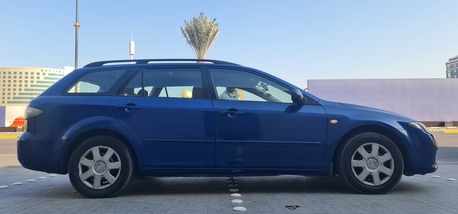 Khobar, Vehicles, Cars & Trucks , SAR 14000,  Mazda 6,  2006,  256000 KM,  , , Fully Automatic Car, Hatchback, Made In Japan, Amazing Drive Feel.  Most Ec