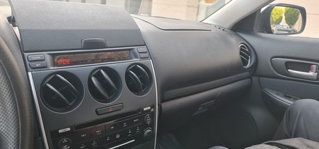 Khobar, Vehicles, Cars & Trucks , SAR 14000,  Mazda 6,  2006,  256000 KM,  , , Fully Automatic Car, Hatchback, Made In Japan, Amazing Drive Feel.  Most Ec