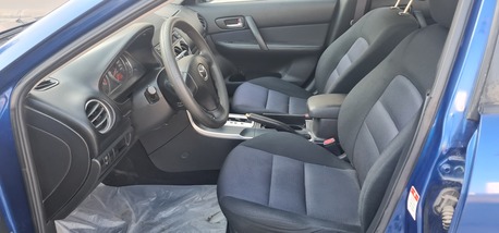 Khobar, Vehicles, Cars & Trucks , SAR 14000,  Mazda 6,  2006,  256000 KM,  , , Fully Automatic Car, Hatchback, Made In Japan, Amazing Drive Feel.  Most Ec