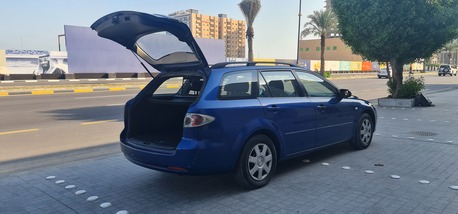 Khobar, Vehicles, Cars & Trucks , SAR 14000,  Mazda 6,  2006,  256000 KM,  , , Fully Automatic Car, Hatchback, Made In Japan, Amazing Drive Feel.  Most Ec