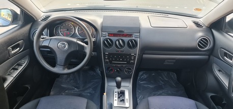 Khobar, Vehicles, Cars & Trucks , SAR 14000,  Mazda 6,  2006,  256000 KM,  , , Fully Automatic Car, Hatchback, Made In Japan, Amazing Drive Feel.  Most Ec