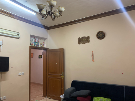 Al Malaz, Rooms for Rent, SAR 1200/year,  Single Semi Furnished Room Available For Rent
