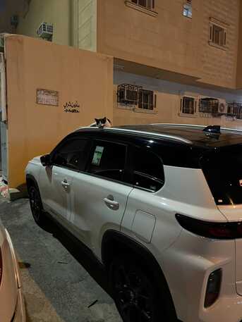 Riyadh, Vehicles, Cars & Trucks , SAR 68000,  Toyota Urban Cruiser,  2023,  Automatic,  45600 KM,