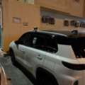 SAR 68000,  Toyota Urban Cruiser,  2023,  Automatic,  45600 KM,