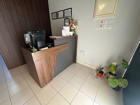 Manama, Shops, BHD 400,  Laides Salon For Sale
