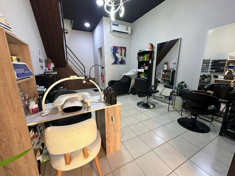 Manama, Shops, BHD 400,  Laides Salon For Sale