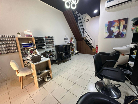 Manama, Shops, BHD 400,  Laides Salon For Sale