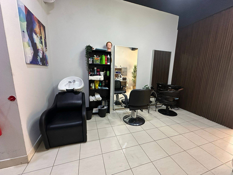 Manama, Shops, BHD 400,  Laides Salon For Sale