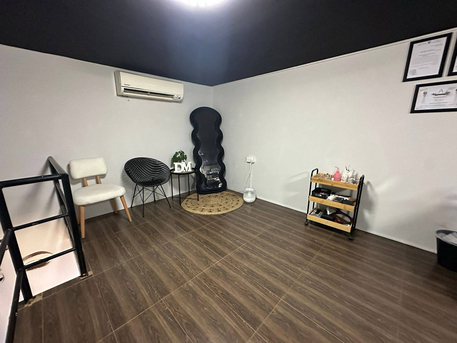 Manama, Shops, BHD 400,  Laides Salon For Sale