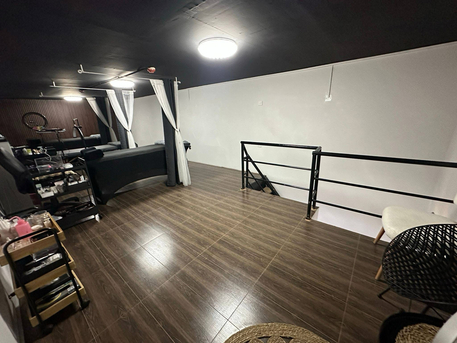 Manama, Shops, BHD 400,  Laides Salon For Sale