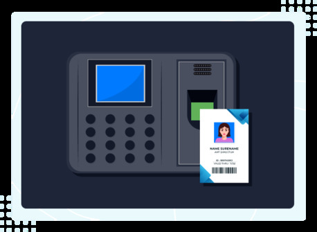 Casablanca, Education, ID Card Generation | ID Card Management Software | University Management System
