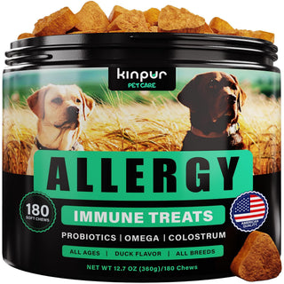 New York, Pet Supplies, Everything Your Dog Needs From Calming Chews To Daily Vitamins
