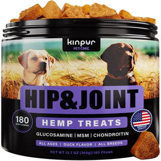 New York, Pet Supplies, Everything Your Dog Needs From Calming Chews To Daily Vitamins
