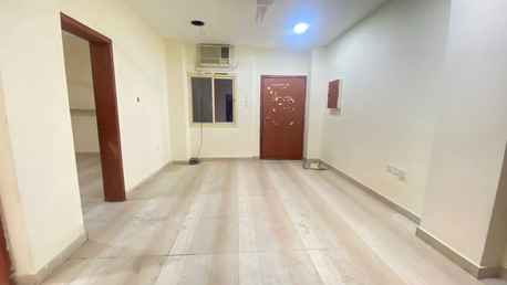 Gudaibiya, Apartments, Flats, Houses & Villas, BHD 260,  2 BR,  Gudaibiya:- Rock Bakery.  2BHK Unfurnished Flat On Rent With Only A/Cs.  Bd 260/- With Ewa