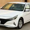 SAR 45000,  Hyundai Elantra,  2023,  Automatic,  131404 KM,     1.6 L All Original Condition