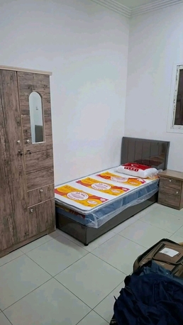 Riyadh, Household Items, SAR 600,  BRAND NEW COMPLETE SINGLE BEDROOM SET &ndash; Only Sar 600/-