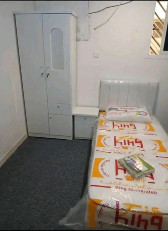 Riyadh, Household Items, SAR 600,  BRAND NEW COMPLETE SINGLE BEDROOM SET &ndash; Only Sar 600/-