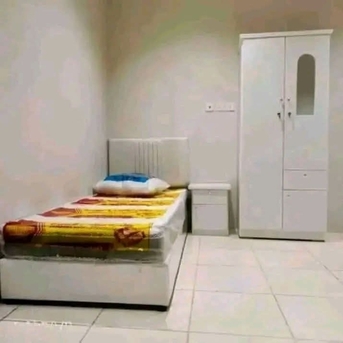 Riyadh, Household Items, SAR 600,  BRAND NEW COMPLETE SINGLE BEDROOM SET &ndash; Only Sar 600/-