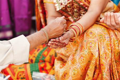 New Delhi, Business, Civil Service Matrimony &ndash; Exclusive Matchmaking For Elite Professionals