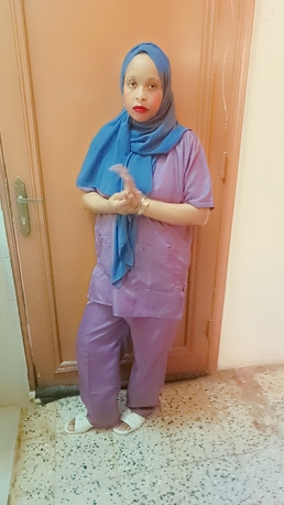 Al Aziziyah, Cleaning, Aisha Cleaning Services