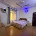 BHD 130/month,  1 BR,  Fully Furnished Shayring Flat For Rent In Gudaibiya With Electricity -35529070
